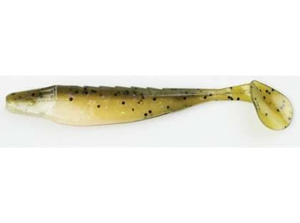 Missile Baits Shockwave Soft Plastic Paddle Tail Swimbait