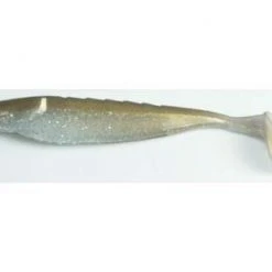 Missile Baits Shockwave Soft Plastic Paddle Tail Swimbait