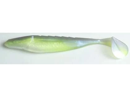 Missile Baits Shockwave Soft Plastic Paddle Tail Swimbait