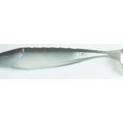 Missile Baits Shockwave Soft Plastic Paddle Tail Swimbait