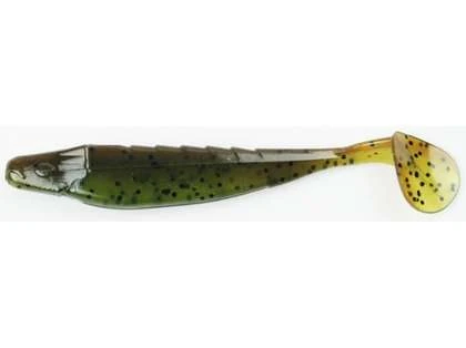 Missile Baits Shockwave Soft Plastic Paddle Tail Swimbait