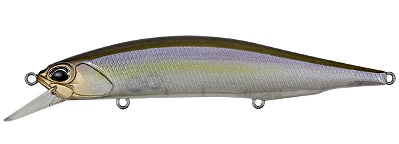 Duo International Duo Realis Suspending Jerkbait 110SP