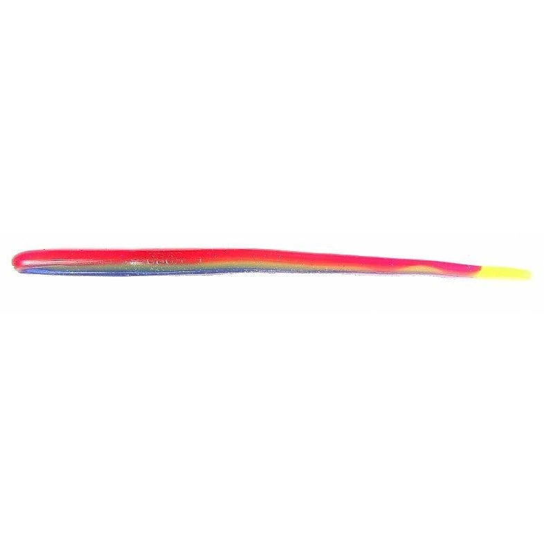 Roboworm Straight Tail Worm 4 1/2"