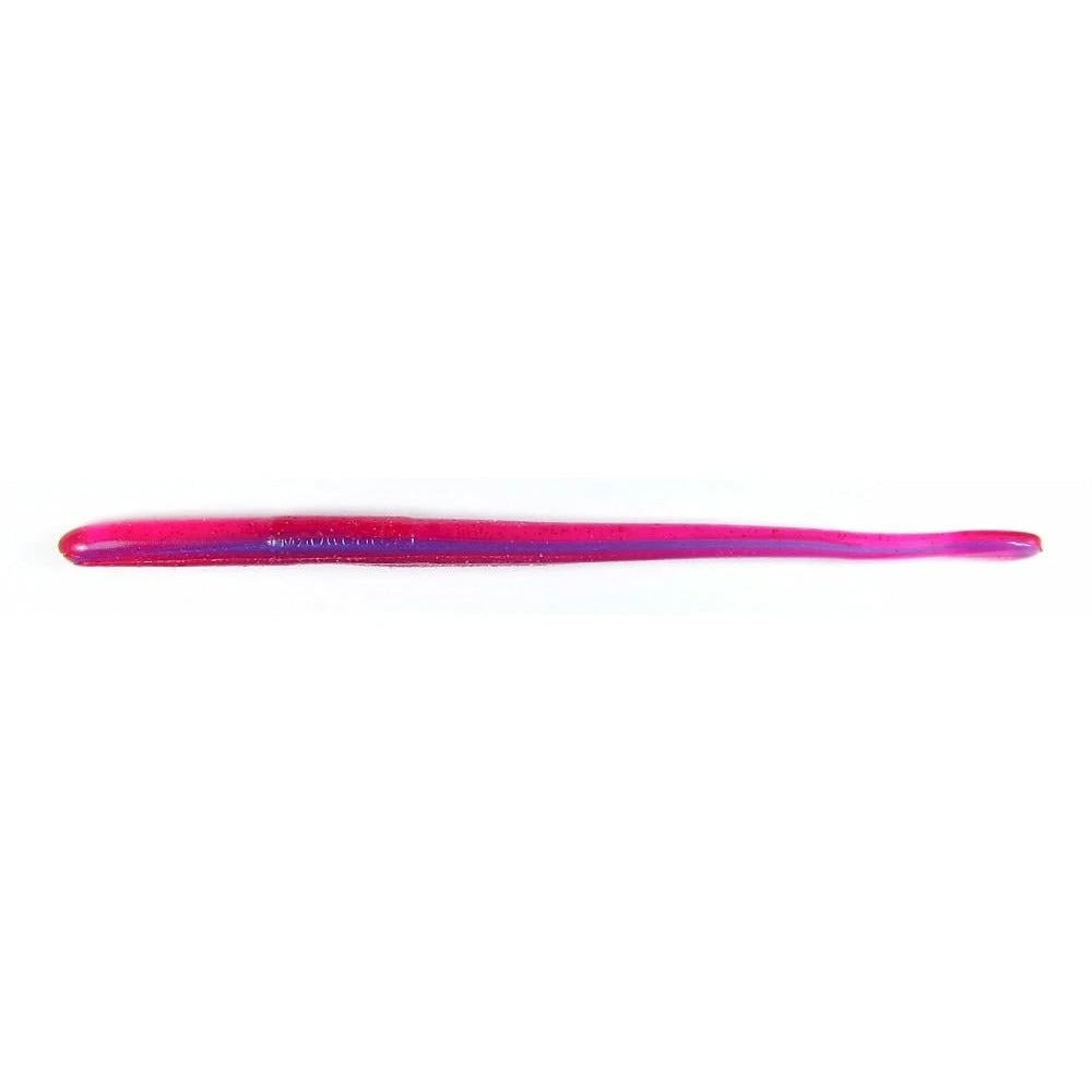 Roboworm Straight Tail Worm 4 1/2"