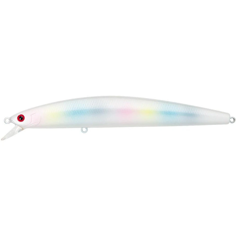 Daiwa Salt Pro Minnow Floating Model 6" Baits