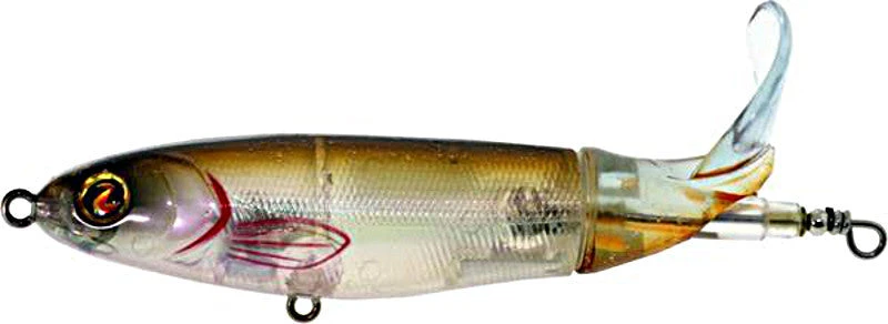 Baits River2Sea Larry Dahlberg Whopper Plopper 130 Saltwater Silent