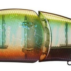Megabass I Slide 262T Glide Swimbait