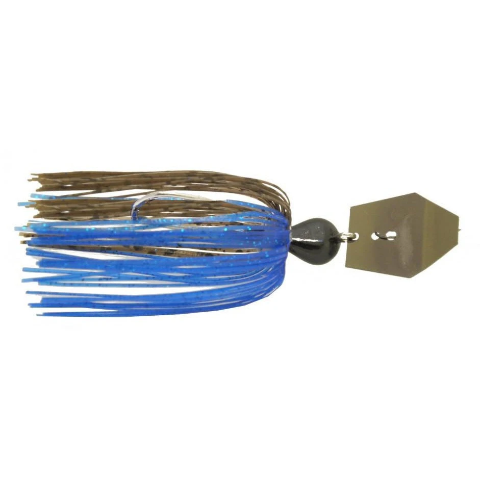 Jigs Z Man Original Chatterbait 1/2 Oz.