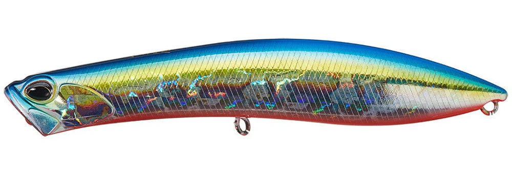 Duo International Duo Realis Pencil Popper 148 Saltwater Baits