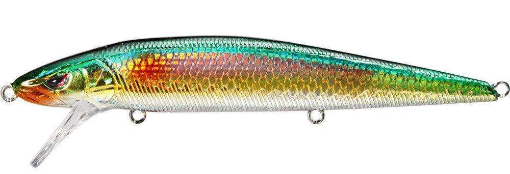 Baits Spro Mike McClelland McStick 115