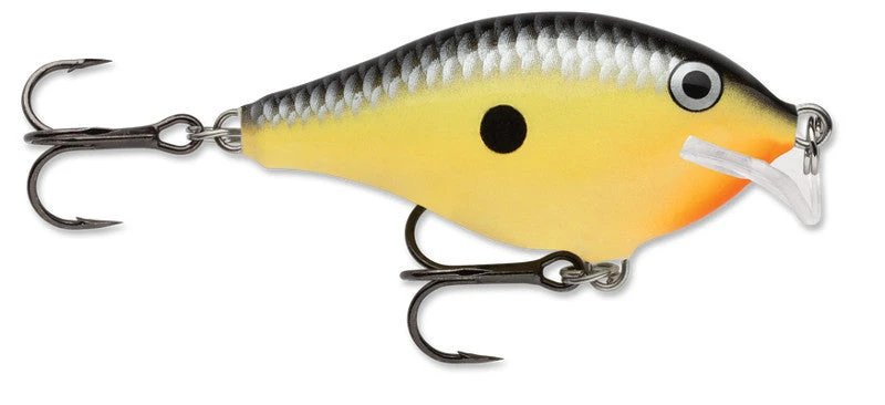 Rapala Scatter Rap Crank Shallow 2"
