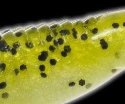 Baits Reaction Innovations Little Dipper 3 1/2 Inch Paddle Tail Swimbait