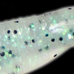 Baits Reaction Innovations Little Dipper 3 1/2 Inch Paddle Tail Swimbait