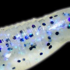 Baits Reaction Innovations Little Dipper 3 1/2 Inch Paddle Tail Swimbait