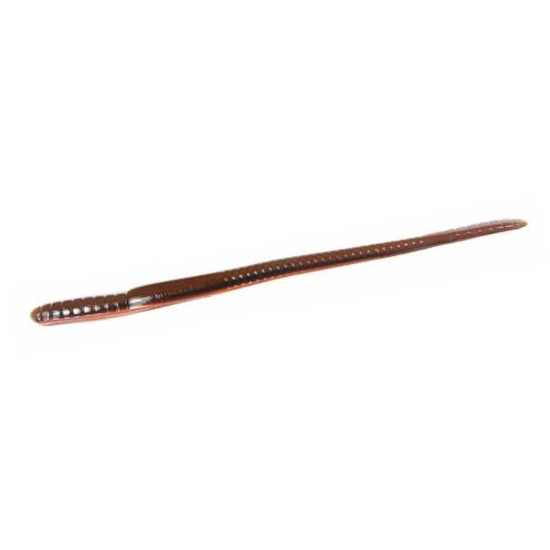Roboworm Straight Tail Worm 4 1/2"