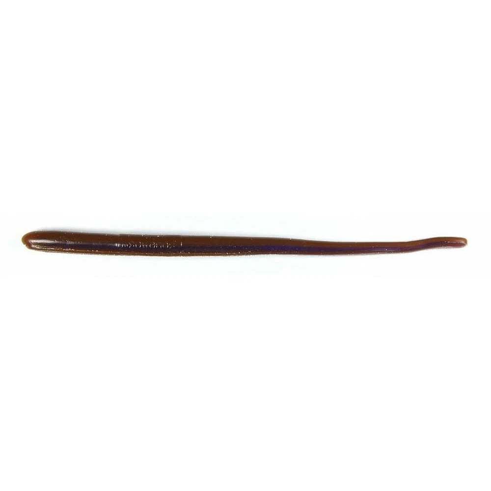 Roboworm Straight Tail Worm 4 1/2"