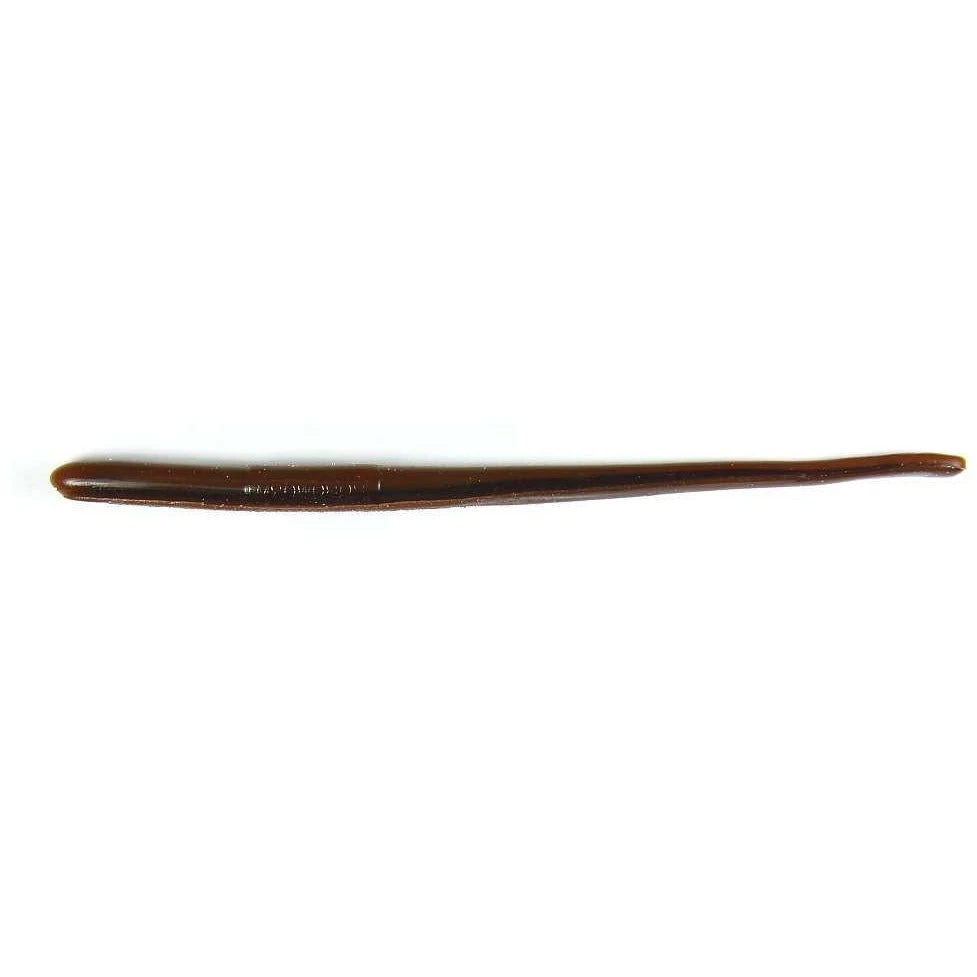 Roboworm Straight Tail Worm 4 1/2"