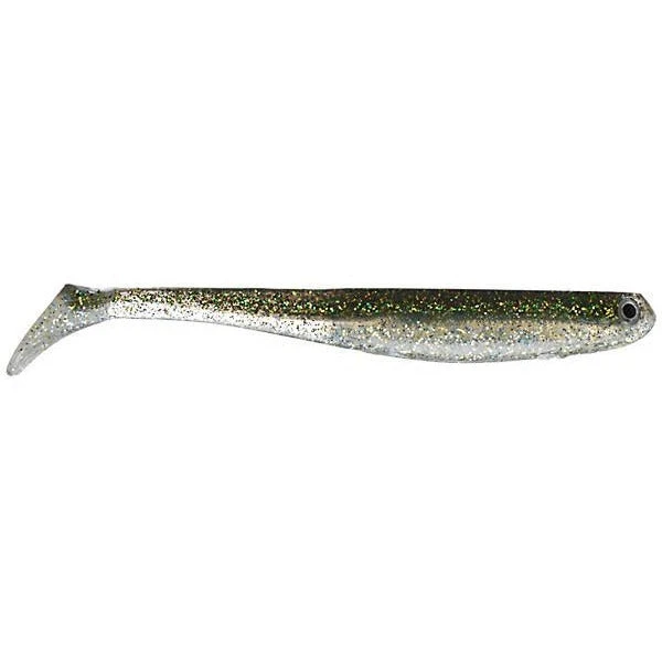 P-Line Kick'R Minnow 5" Baits