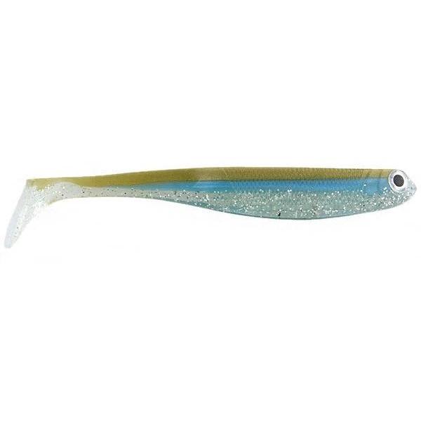P-Line Kick'R Minnow 5" Baits