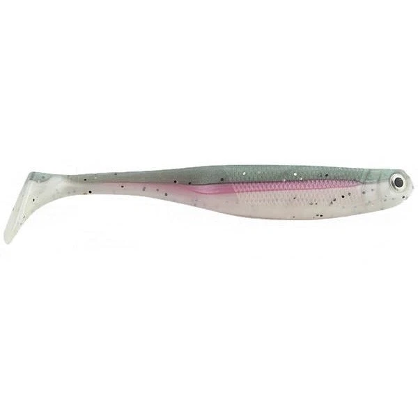 P-Line Kick'R Minnow 5" Baits