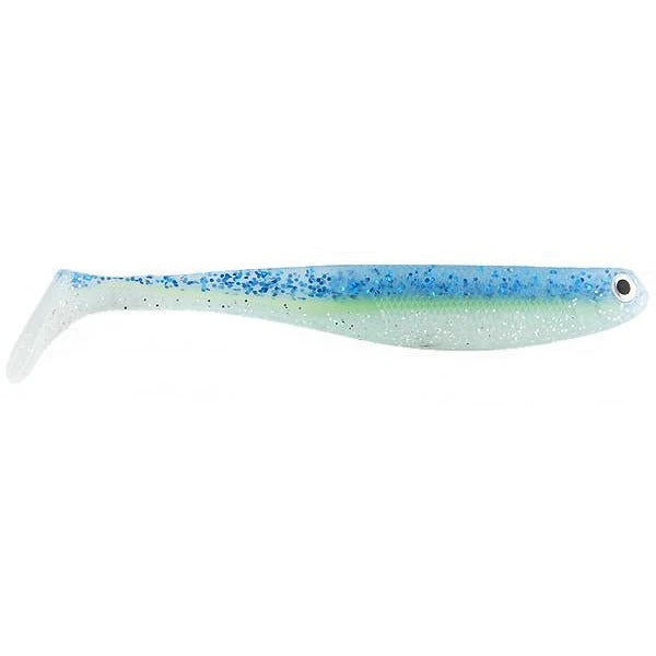 P-Line Kick'R Minnow 5" Baits