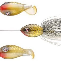 Baits River2Sea Double Plopper 148 Buzzbait