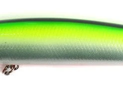 Daiwa Salt Pro Minnow Floating Model 6 3/4