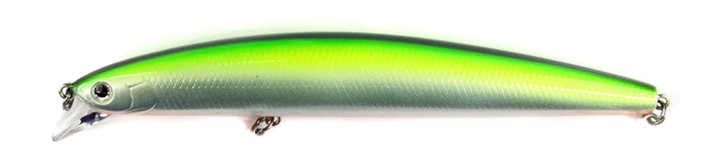 Daiwa Salt Pro Minnow Floating Model 6 3/4"
