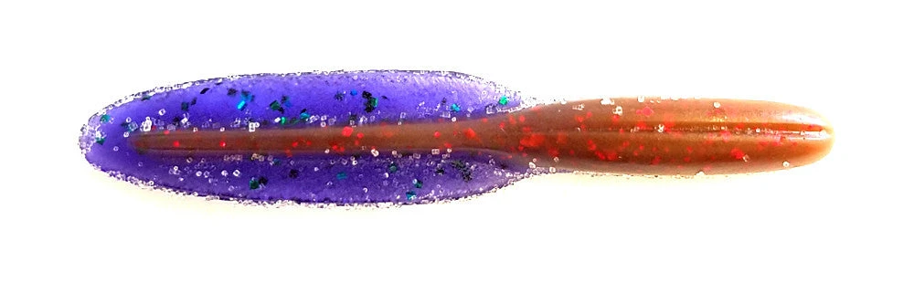 Don Iovino Baits Don Iovino Reapers 4" 25 Pack