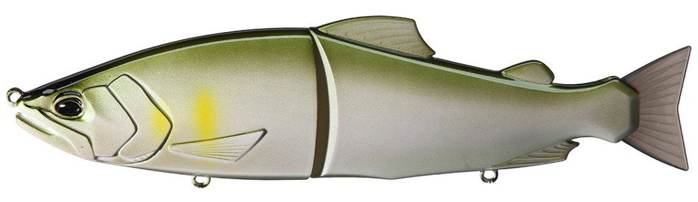 Duo International Baits Duo Realis Onimasu Sinking Hard Body Swimbait