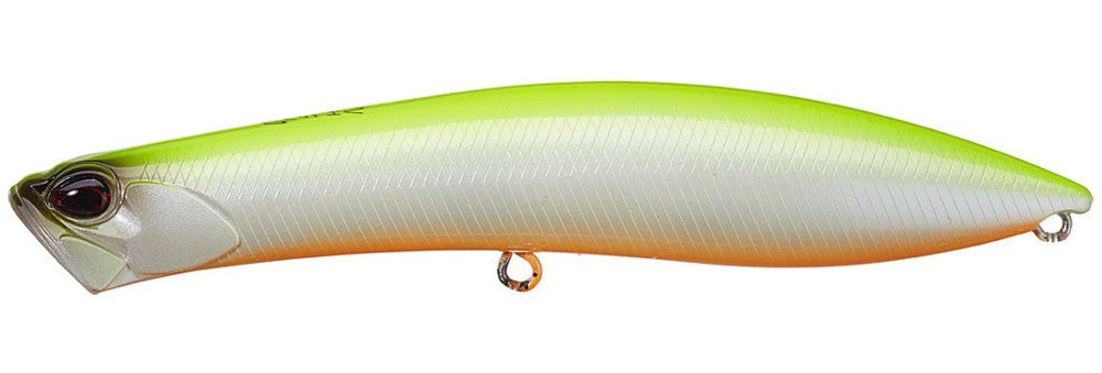 Duo International Duo Realis Pencil Popper 148 Saltwater Baits