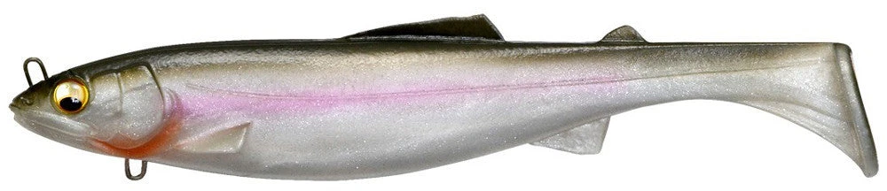 Megabass Magslowl Swimbait 5" Baits