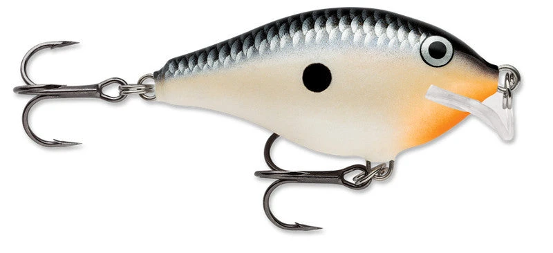 Rapala Scatter Rap Crank Shallow 2"
