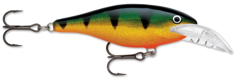 Rapala Scatter Rap Shad Deep Baits