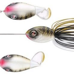 Baits River2Sea Double Plopper 148 Buzzbait