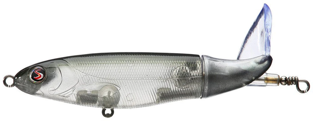 River2Sea Larry Dahlberg Whopper Plopper 110 Baits