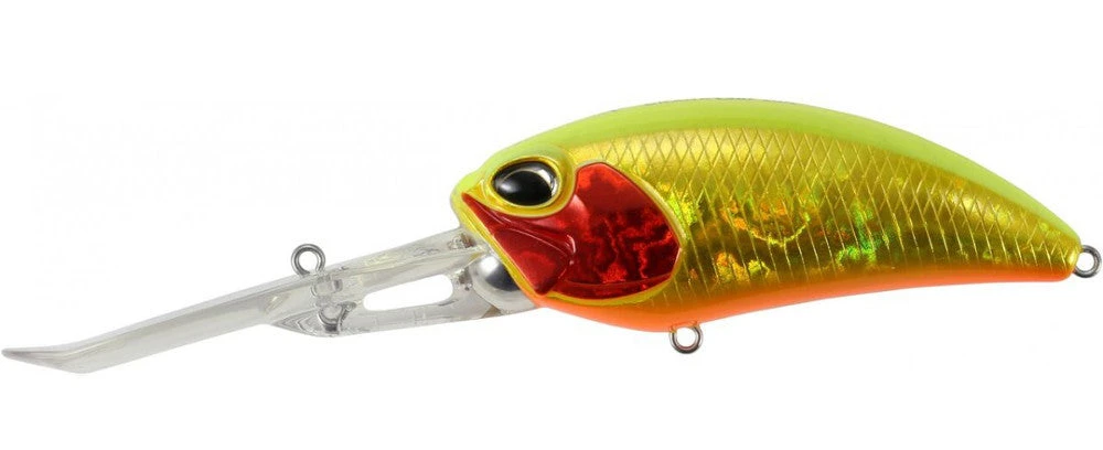 Duo International Duo Realis Crank G87 20A