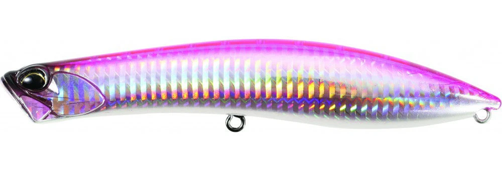 Duo International Duo Realis Pencil Popper 148 Saltwater Baits