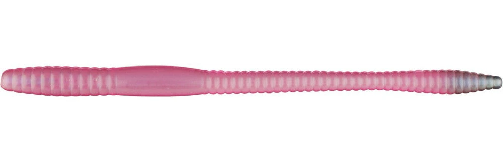 Baits Gambler Webo Worm 5" 25 Pack