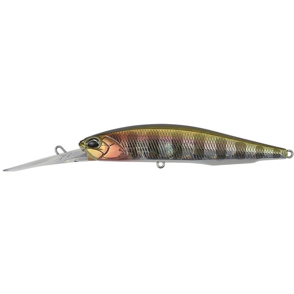 Duo International Duo Realis Suspending Jerkbait 100DR Baits