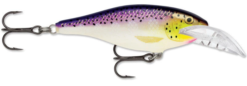 Rapala Scatter Rap Shad Deep Baits