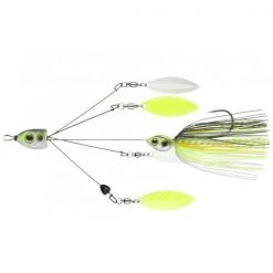 Baits Z Man Quadzilla 4-Arm Spinnerbait Rig