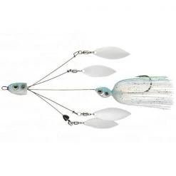 Baits Z Man Quadzilla 4-Arm Spinnerbait Rig