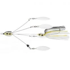 Baits Z Man Quadzilla 4-Arm Spinnerbait Rig