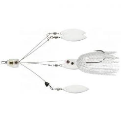 Baits Z Man Quadzilla 4-Arm Spinnerbait Rig