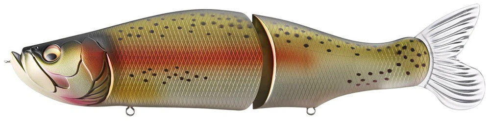 Megabass I Slide 262T Glide Swimbait