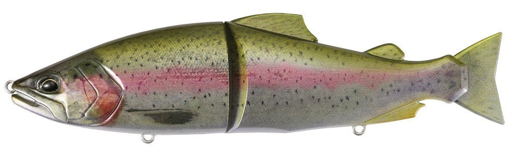 Duo International Baits Duo Realis Onimasu Sinking Hard Body Swimbait