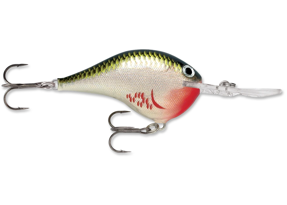 Baits Rapala Dt Series Crankbait Dt10