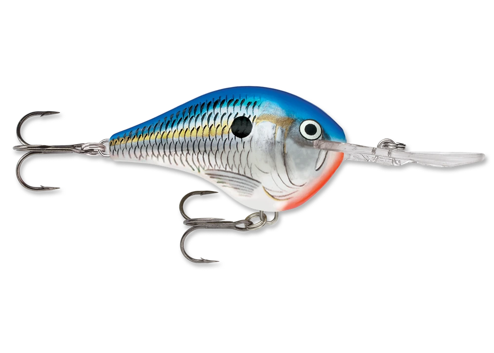 Baits Rapala Dt Series Crankbait Dt10