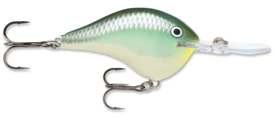 Baits Rapala Dt Series Crankbait Dt16